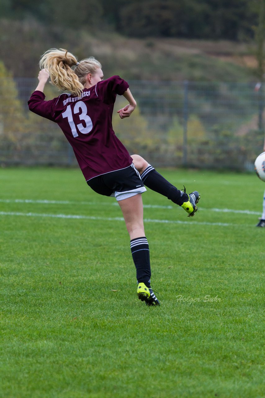 Bild 182 - Frauen FSC Kaltenkirchen - SG Wilstermarsch : Ergebnis: 0:2